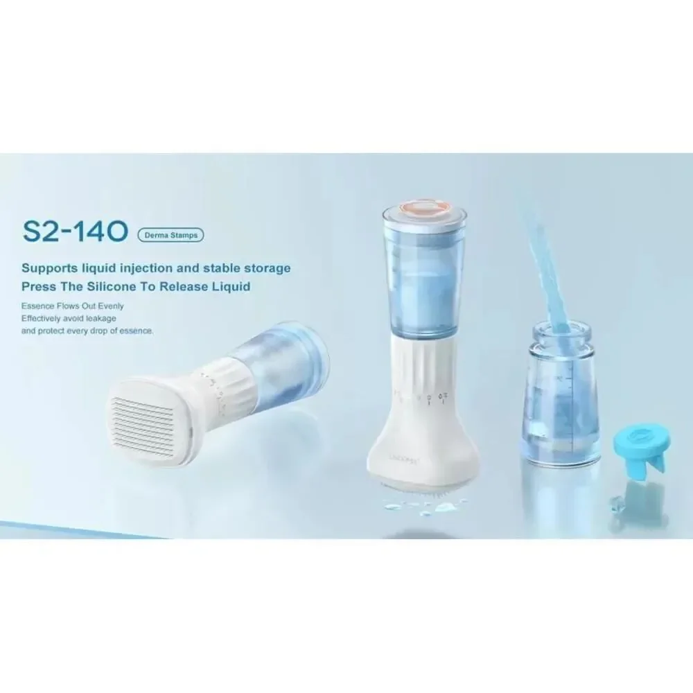 Adjustable Microneedling Roller: Microneedling Skincare Tool